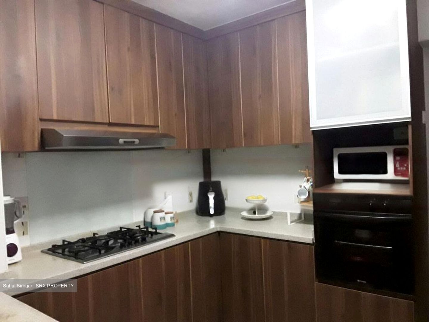 Blk 438B Fernvale Court (Sengkang), HDB 4 Rooms #460635501